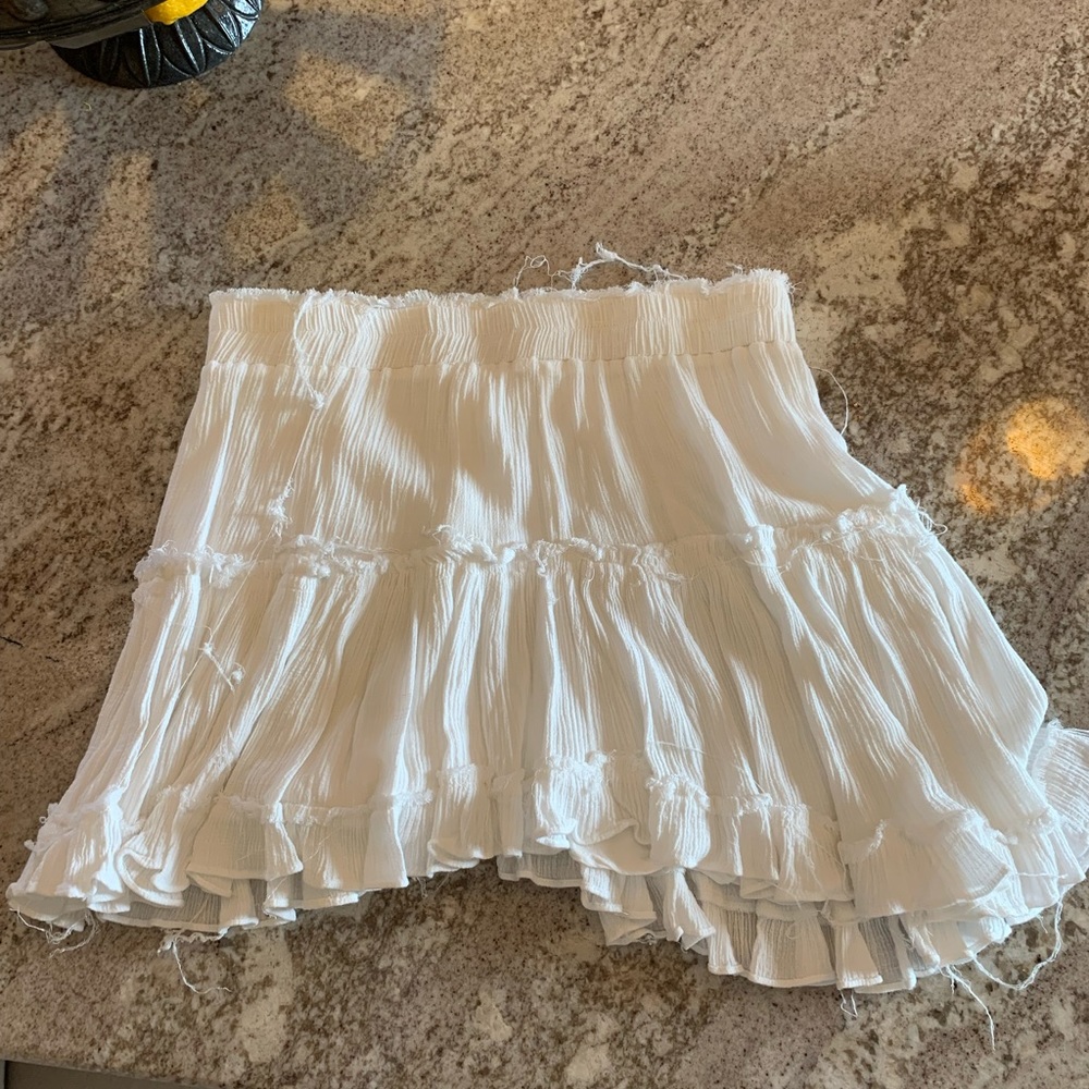 South moon under skirt